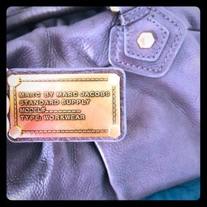 Marc by Marc Jacobs designer bag